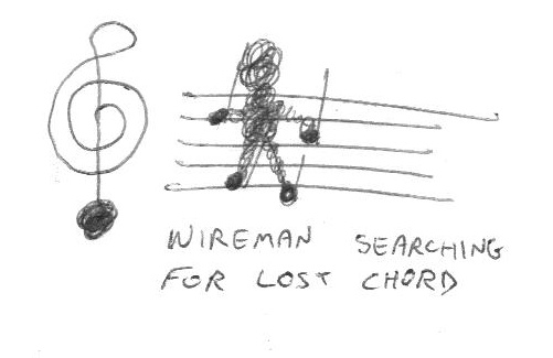 lost chord