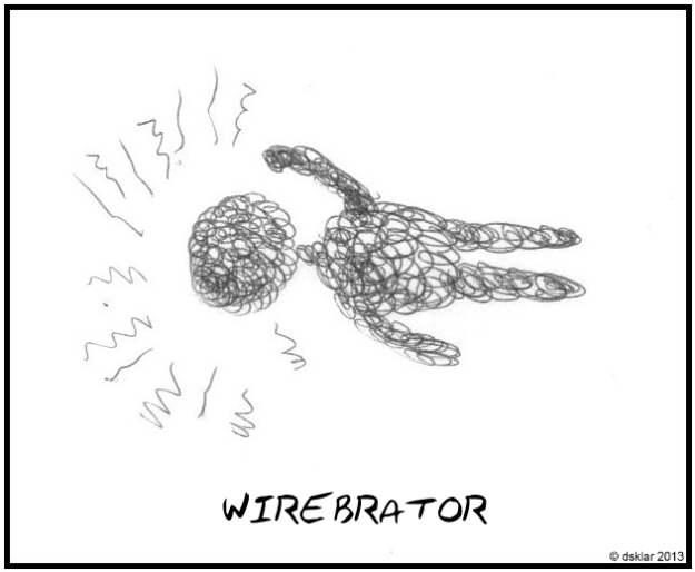 wirebrator