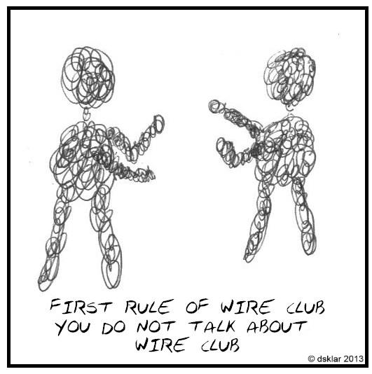 better wire club